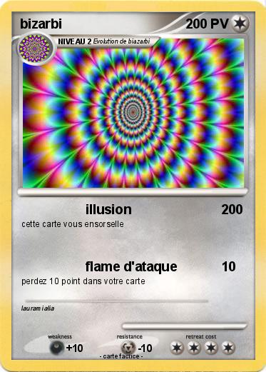 Pokemon bizarbi