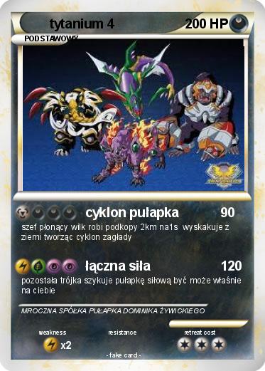 Pokemon tytanium 4