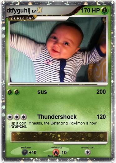 Pokemon dtfyguhij