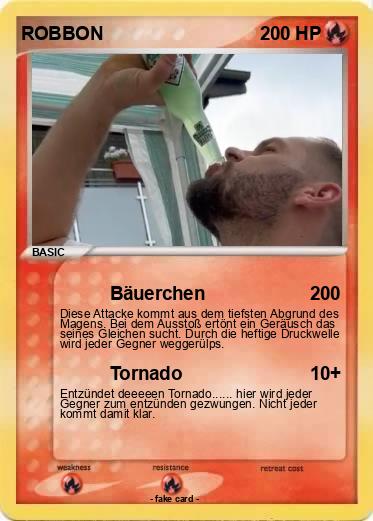 Pokemon ROBBON