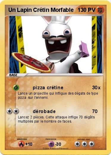 Pokemon La Louve Sombre