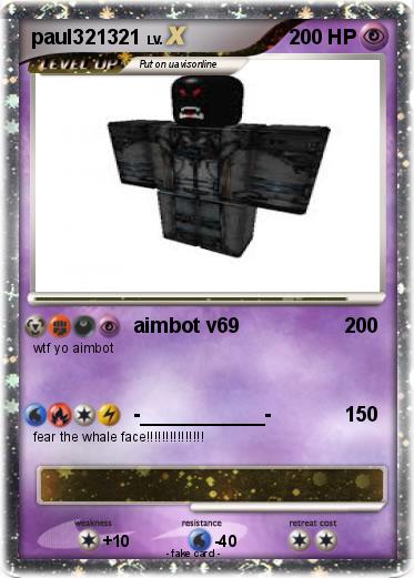 Pokemon paul321321