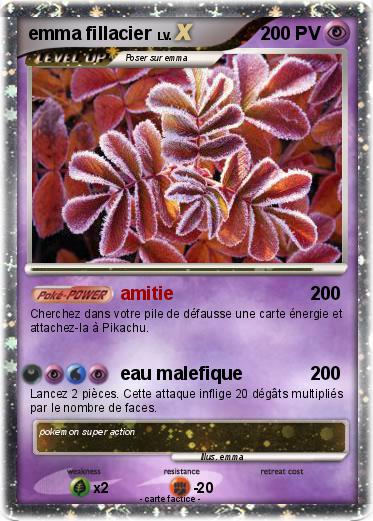 Pokemon emma fillacier