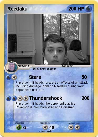 Pokemon Reedaku