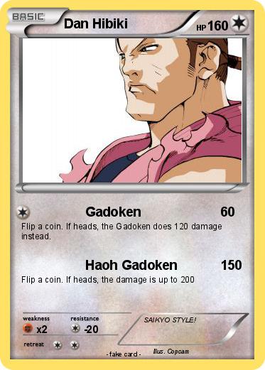 Pokemon Dan Hibiki