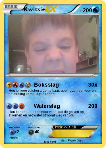 Pokemon Kwitsie
