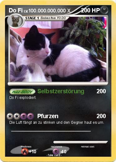 Pokemon Do Fi