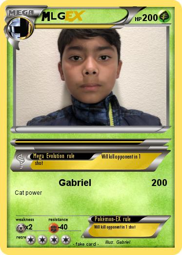 Pokemon LG