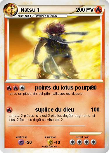 Pokemon Natsu 1