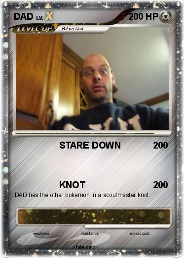 Pokemon DAD