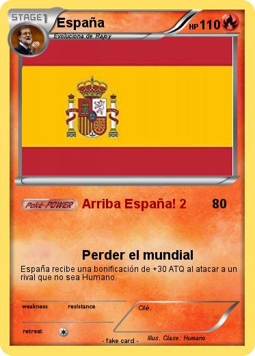 Pokemon España