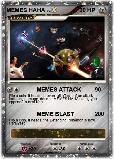 Pokemon MEMES HAHA