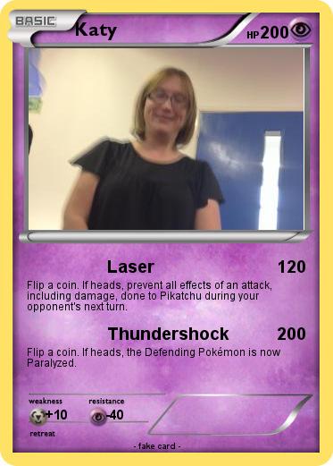 Pokemon Katy