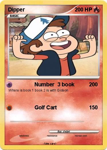 Pokemon Dipper