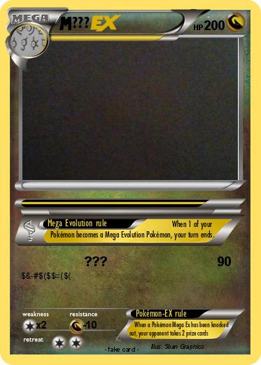 Pokemon ???