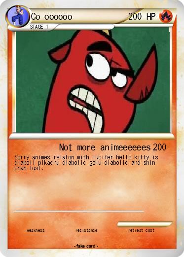Pokemon Coñoooooo