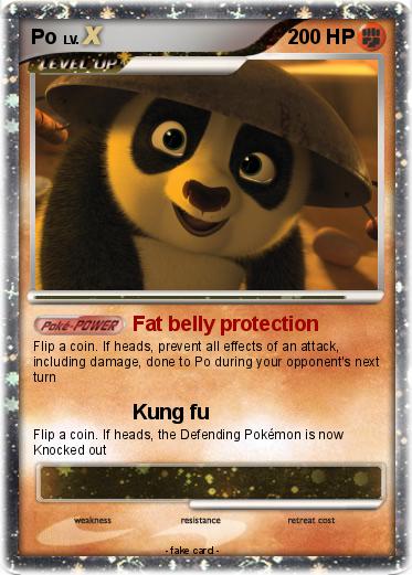 Pokemon Po