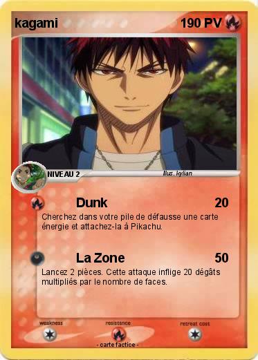 Pokemon kagami