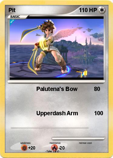 Pokemon Pit