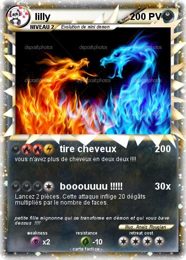 Pokemon lilly