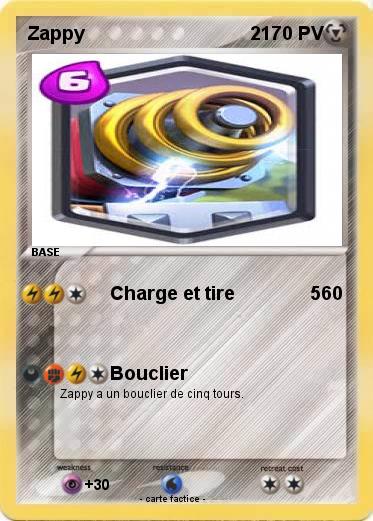 Pokemon Zappy                                 2