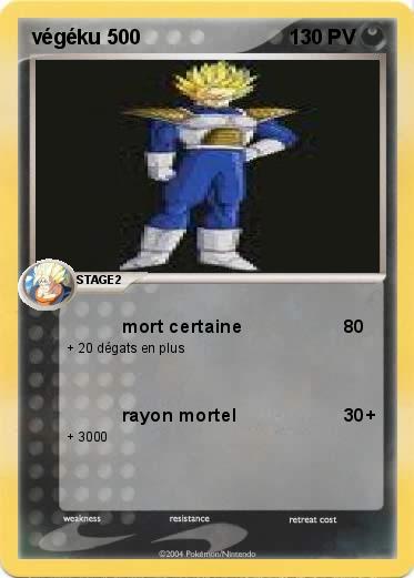 Pokemon végéku 500