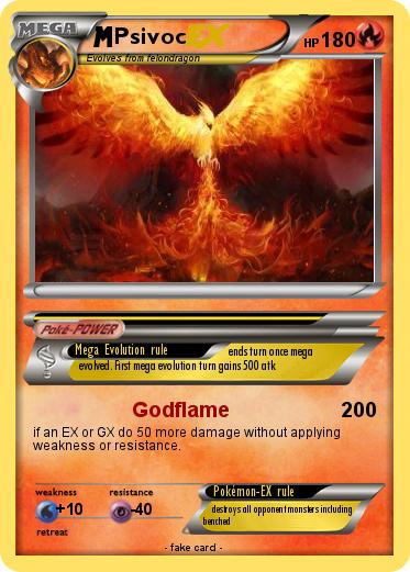 Pokemon Psivoc