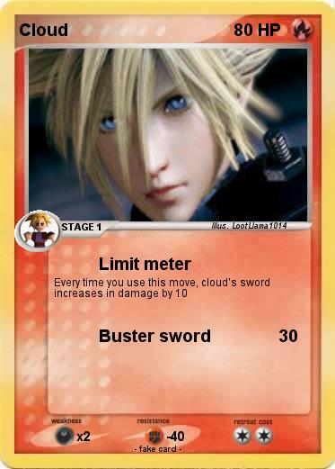 Pokemon Cloud