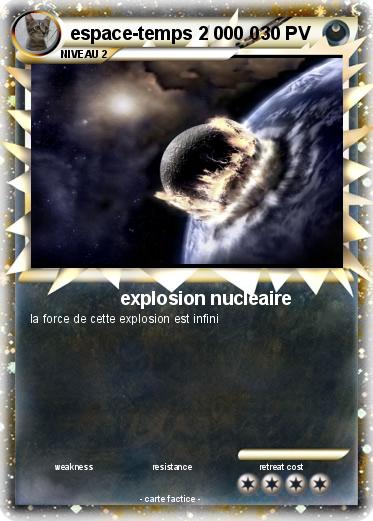 Pokemon espace-temps 2 000 0