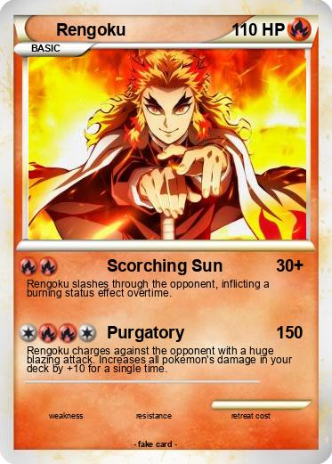 Pokemon Rengoku