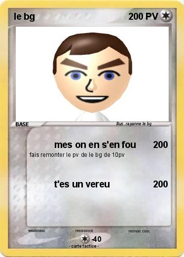 Pokemon le bg