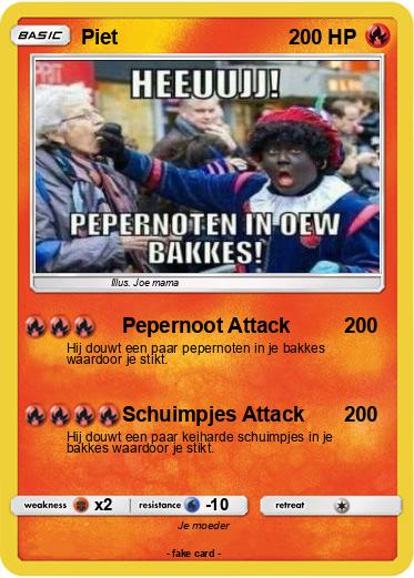 Pokemon Piet