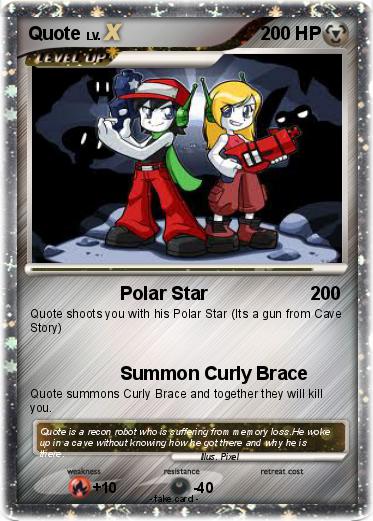 Pokemon Quote
