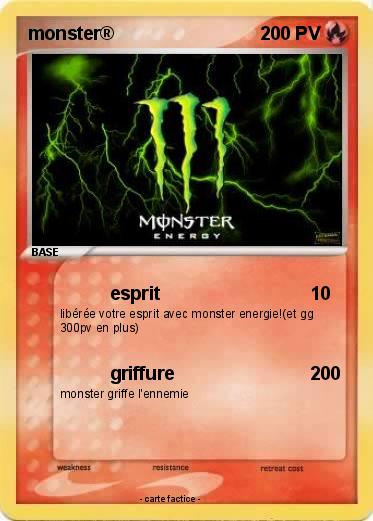 Pokemon monster®