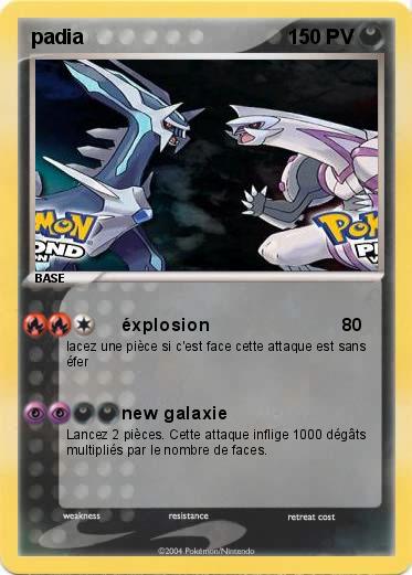 Pokemon padia