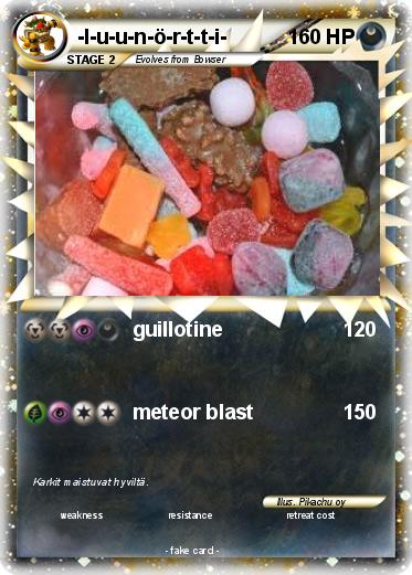 Pokemon -l-u-u-n-ö-r-t-t-i-