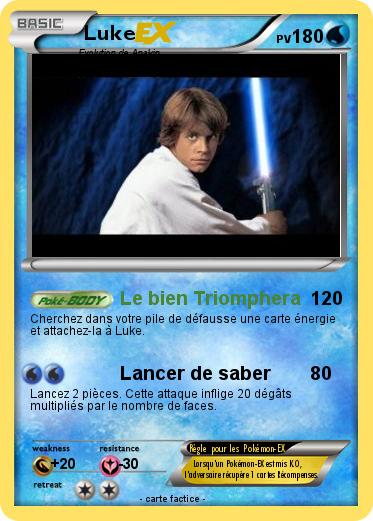Pokemon Luke