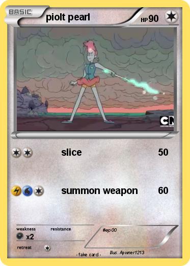 Pokemon piolt pearl