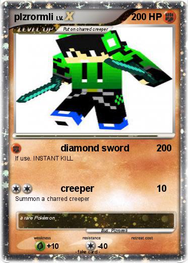 Pokemon plzrormli