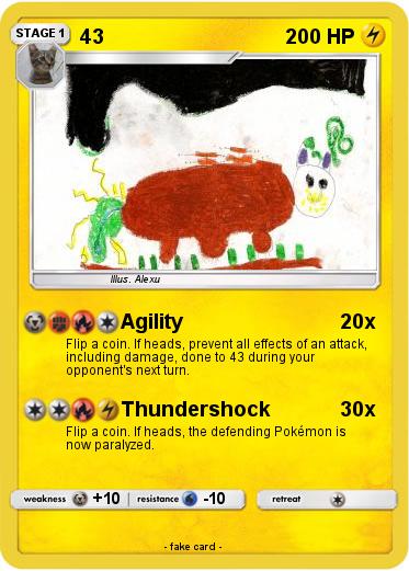 Pokemon 43