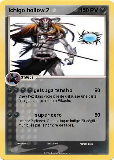 Pokemon ichigo hollow 2