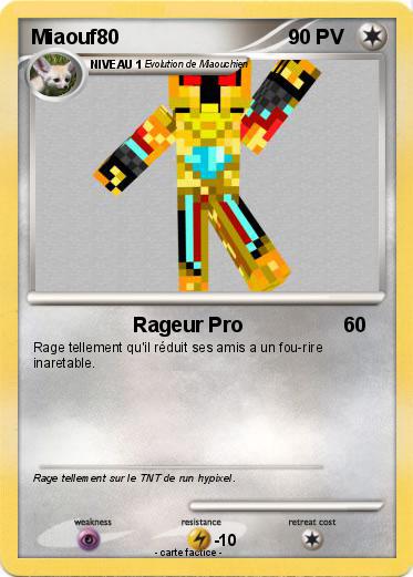 Pokemon Miaouf80