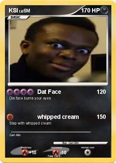 Pokemon KSI