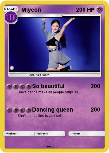 Pokemon Miyeon