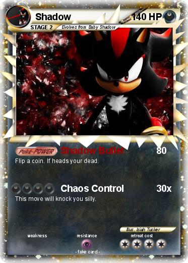 Pokemon Shadow