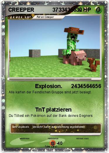 Pokemon CREEPER            37334356