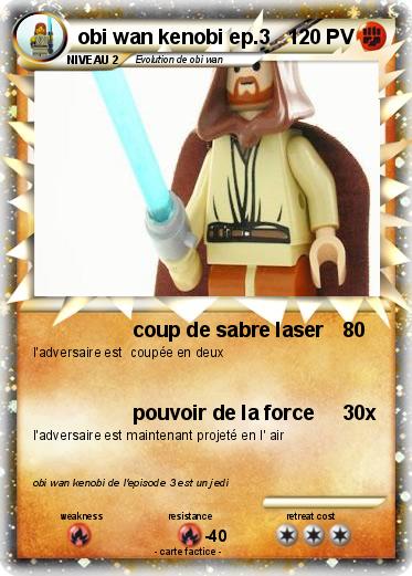 Pokemon obi wan kenobi ep.3