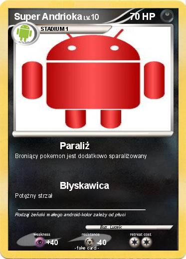 Pokemon Super Andrioka