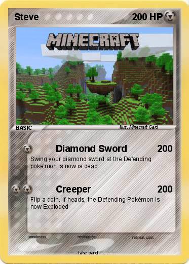 Pokemon Steve