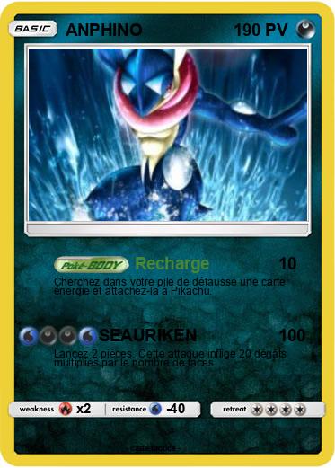 Pokemon ANPHINO